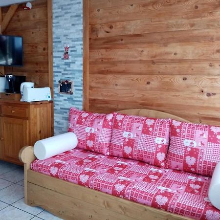 Studio Cosy 4 Pers, Rdc, Sud, A 300M Des Pistes Et 250M Commerces, Bien Equipe, Animaux Admis. - Fr-1-733-116 Кре-Волан Екстер'єр фото