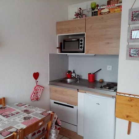 Studio Cosy 4 Pers, Rdc, Sud, A 300M Des Pistes Et 250M Commerces, Bien Equipe, Animaux Admis. - Fr-1-733-116 Кре-Волан Екстер'єр фото
